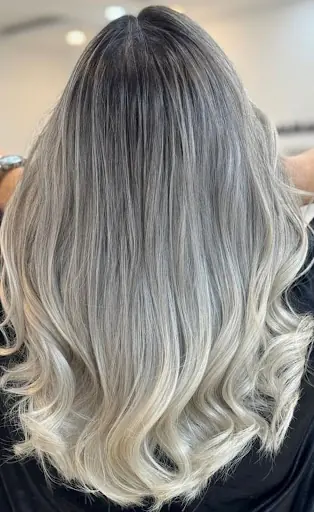 Salon Linda Bayan Kuaförü 2