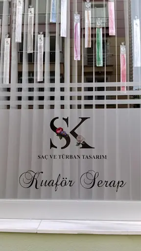 Kuaför Serap Saç ve Türban Tasarım 4