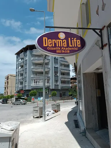 Derma Life Güzellik Akademisi