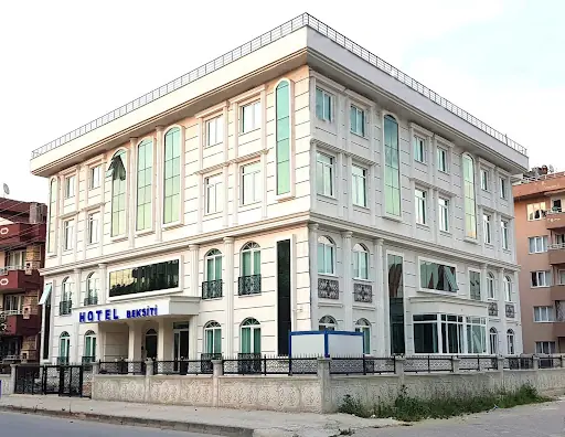 Lova Hotel Spa Yalova