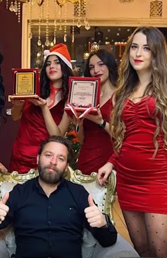 Okan Erdem Kuaför Salonu