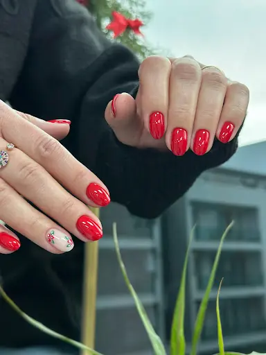 OJEMEL NAİLS AND BEAUTY 4