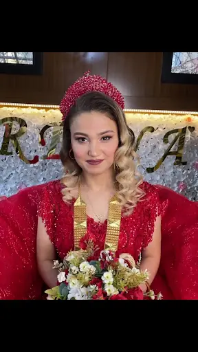 Salon Reina bayan kuaförü 3