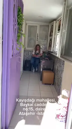 Bayan Kuaförü Nurcan & Hatice – Kadın Kuaförü, İstanbul (3. fotoğraf)