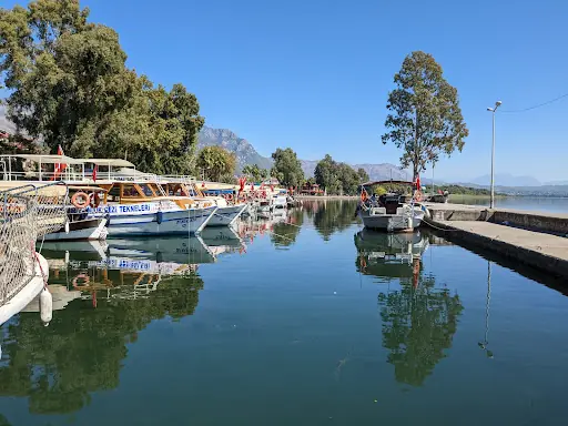 Köyceğiz İskele 4