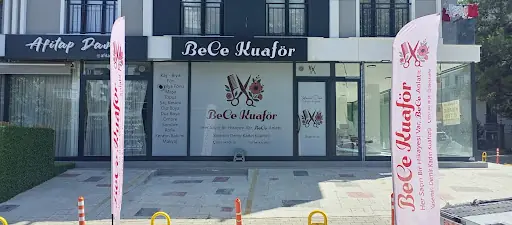 BECE KUAFÖR 2