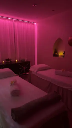 NOX Spa & Masaj Salonu 3