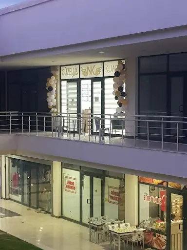 NK Güzellik Salonu & Kuaför 2