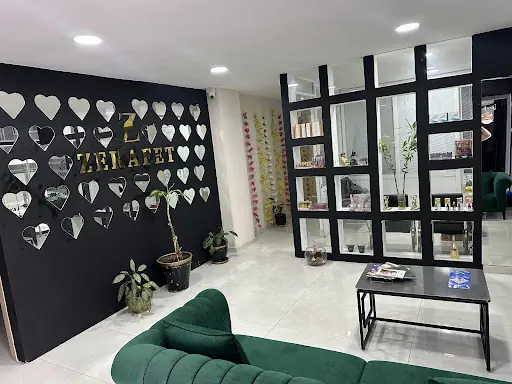 Zerafet güzelik salonu