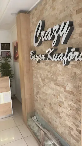 Crazybayankuaför 3