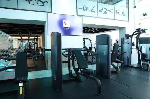 Vita Life Sports Club | Gölbaşı Spor Salonu | Fitness | Pilates 3