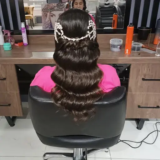 Gözde Kuaför & Güzellik Salonu 4