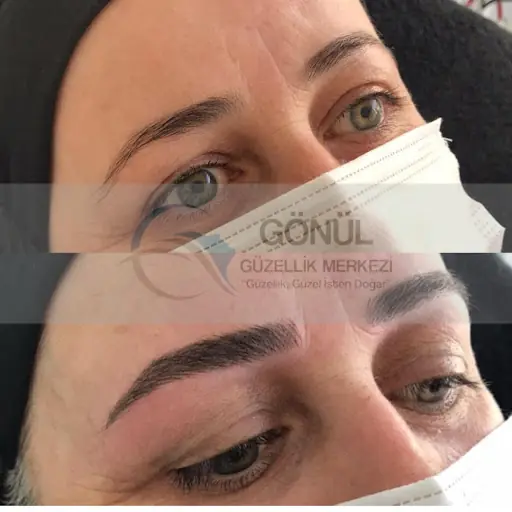 Gönül & Aren Güzellik Salonu – Tırnak / Nail Studio, İstanbul