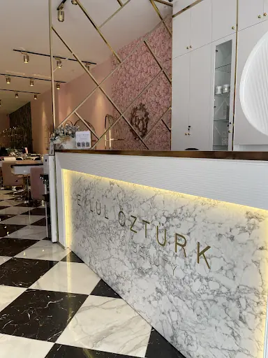 Eylül Öztürk Nail Spa & Beauty Kurtköy 4