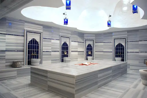 Avalon Hamam & Spa Center 5