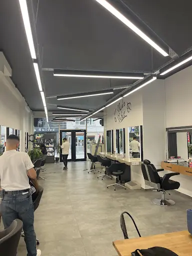 Hair Chefs Bakırköy – Gelin Kuaförü, Bakırköy, İstanbul