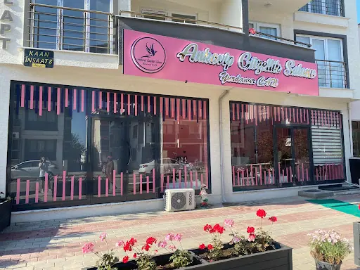 AnkaVip Güzellik Salonu 3