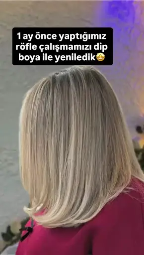 Kuaför pervin 3