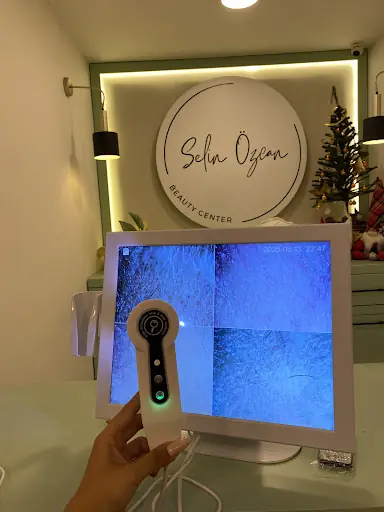 Selin Özcan Beauty Center- Köyceğiz Lazer Epilasyon