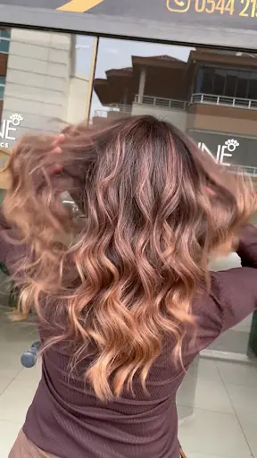 Bayan Kuaförü B&S Hair & Beauty 4