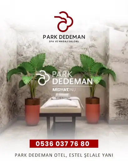 Spa Midyat