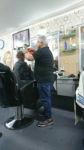 Yakamoz Kuaför 2