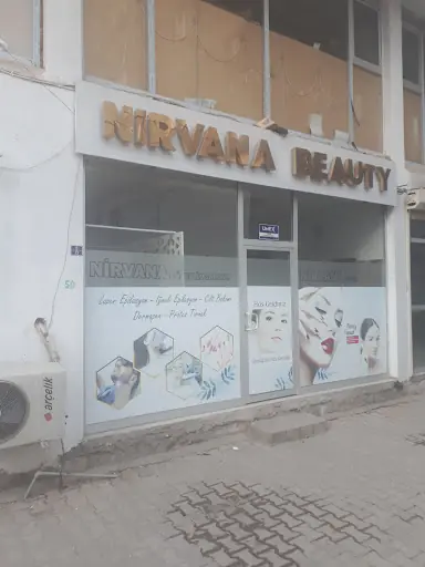 Silopi Nirvana Lazer ve Güzellik Merkezi