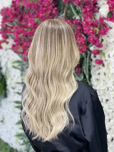 Salon Nora Beauty 2