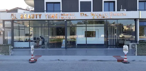 Beauty Time Esthetic & Clinic 4