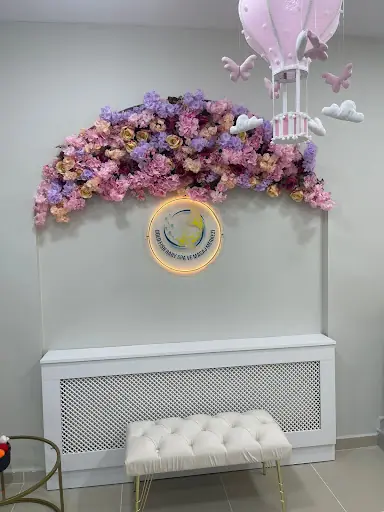 Gold Fish Baby Spa ve Masaj Merkezi 4