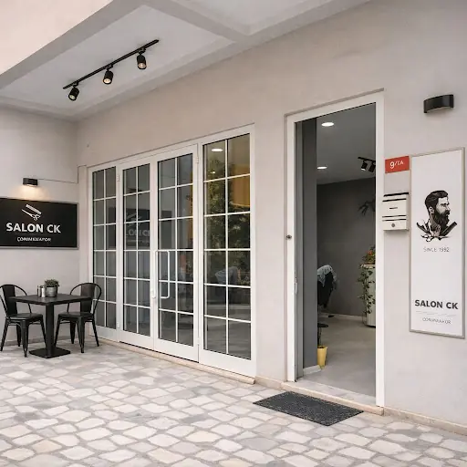 Salon CK Coşkun Kılıç 2