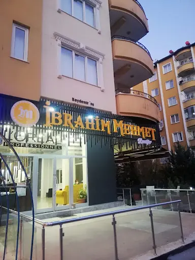 İ M BAYAN KUAFÖRÜ