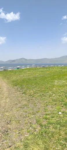 Yeşil Bahar Piknik alanı 4