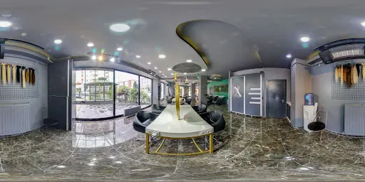 VIP DIAMOND BAYAN KUAFORU