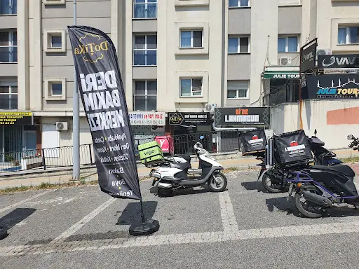 Dotika Deri Bakım Merkezi 3