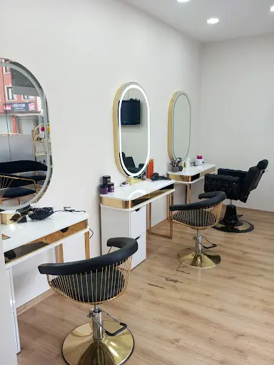 Pınar Keskin Beauty Studio Esenyalı – Gelin Kuaförü, Yalova (2. fotoğraf)