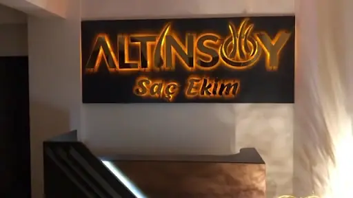 Trabzon Saç Ekim Merkezi - Hair Clinic 2