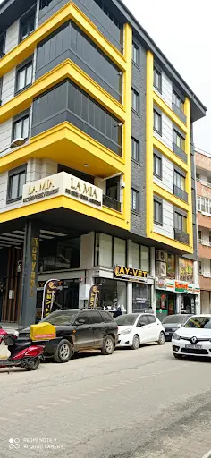 Lamia Ayak Sağlığı Merkezi ve Güzellik Salonu 4