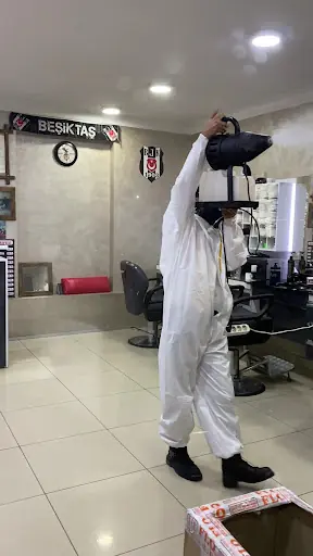 Ercan Erkek kuaförü Sarıgazi 3