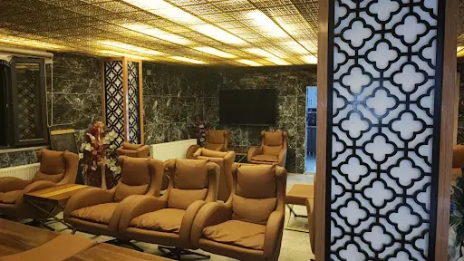 Patnos Şehir Hamamı 2