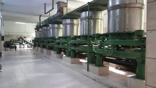 Erdinç Kardeşler Çay Sanayi