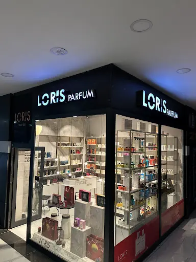 Loris parfüm 2
