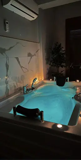 Ruby Masaj Salonu Antalya