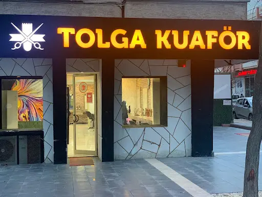 Kuaför Tolga 2