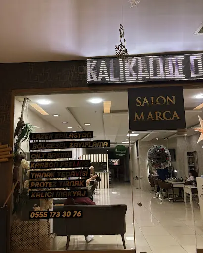 Marca Güzellik Merkezi