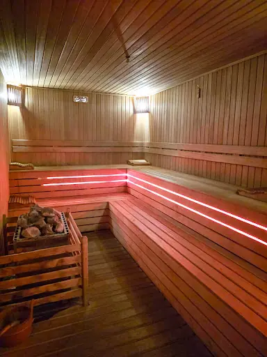 Rama SPA - Diyarbakır Masaj Salonu
