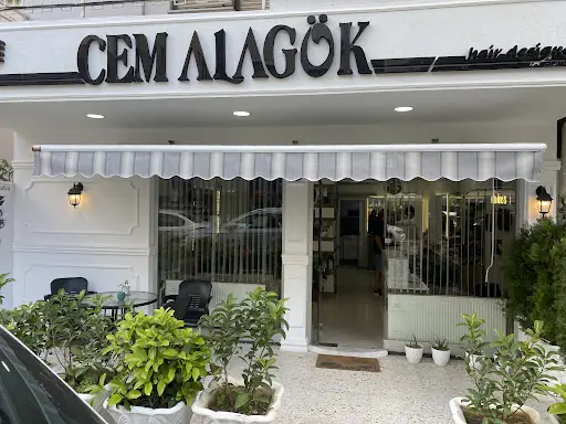 Kuaför CEM ALAGÖK 3