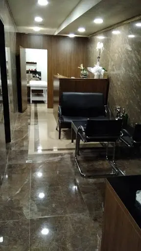 SPA Masaj Princess 4