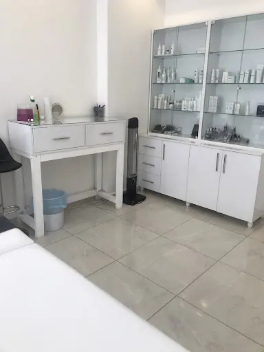 Nişantaşı güzellik Merkezi 2