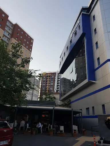 Bayındır Hastanesi Acil Servis 4